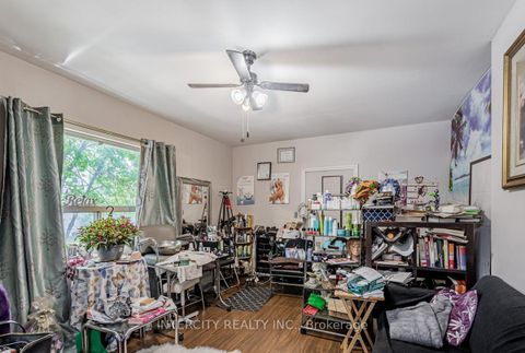 Photo 15 at 111 Alberta Avenue, Wychwood, Toronto