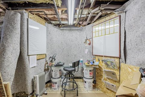 Photo 25 at 111 Alberta Avenue, Wychwood, Toronto