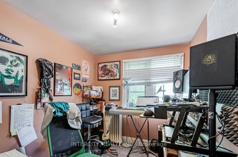 Photo 29 at 111 Alberta Avenue, Wychwood, Toronto