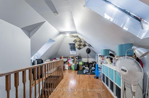 Photo 31 at 111 Alberta Avenue, Wychwood, Toronto