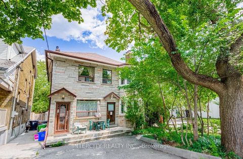 Photo 34 at 111 Alberta Avenue, Wychwood, Toronto