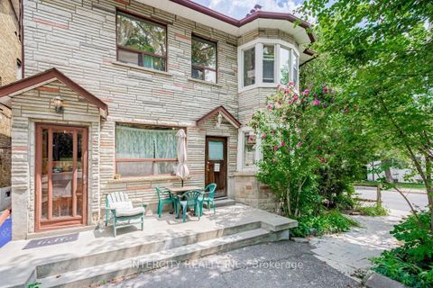 Photo 35 at 111 Alberta Avenue, Wychwood, Toronto