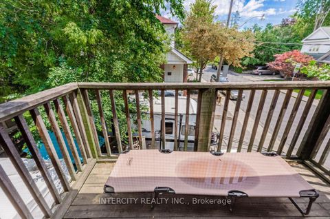 Photo 36 at 111 Alberta Avenue, Wychwood, Toronto