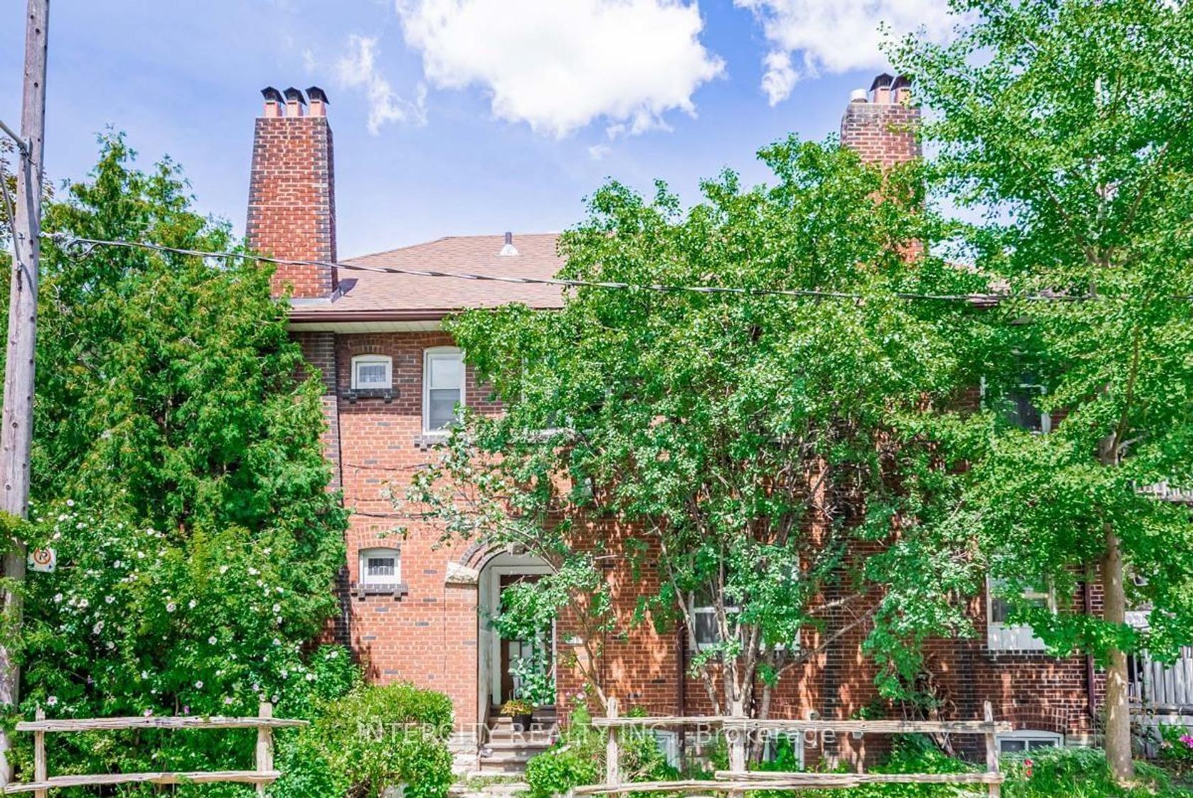 111 Alberta Avenue, Wychwood, Toronto 