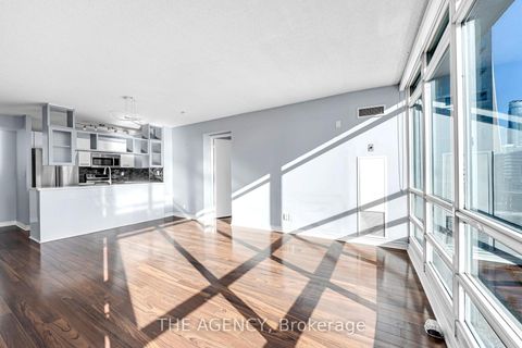 Photo 13 at 1211 - 397 Front Street W, Waterfront Communities C1, Toronto