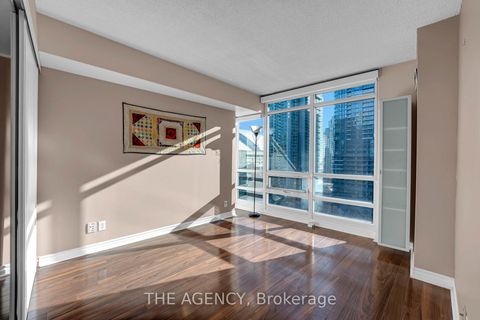 Photo 14 at 1211 - 397 Front Street W, Waterfront Communities C1, Toronto