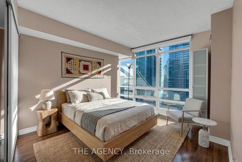 Photo 15 at 1211 - 397 Front Street W, Waterfront Communities C1, Toronto