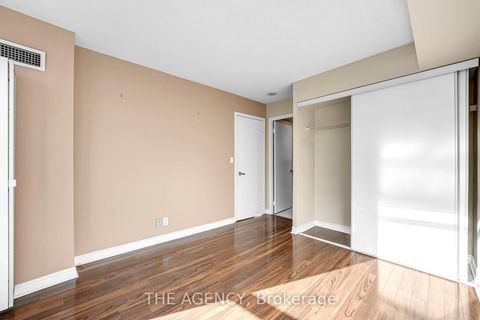 Photo 17 at 1211 - 397 Front Street W, Waterfront Communities C1, Toronto