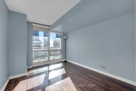 Photo 18 at 1211 - 397 Front Street W, Waterfront Communities C1, Toronto