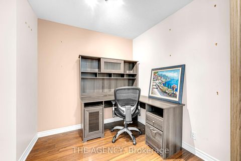 Photo 23 at 1211 - 397 Front Street W, Waterfront Communities C1, Toronto