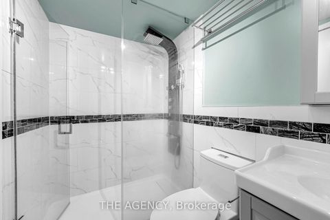 Photo 25 at 1211 - 397 Front Street W, Waterfront Communities C1, Toronto