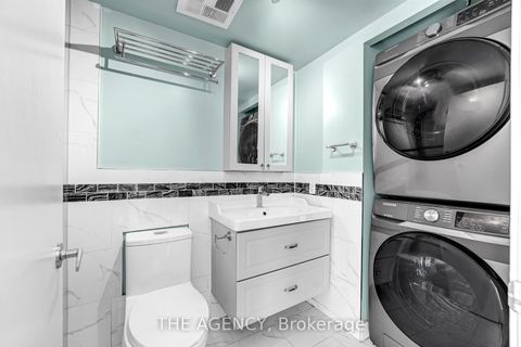 Photo 27 at 1211 - 397 Front Street W, Waterfront Communities C1, Toronto