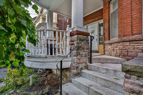 Photo 1 at 32 Leopold Street, South Parkdale, Toronto