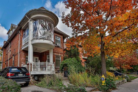 Photo 7 at 32 Leopold Street, South Parkdale, Toronto