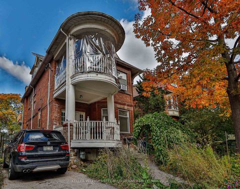 Photo 8 at 32 Leopold Street, South Parkdale, Toronto