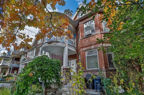Photo 10 at 32 Leopold Street, South Parkdale, Toronto