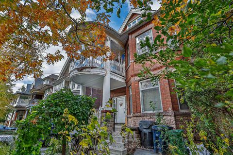 Photo 11 at 32 Leopold Street, South Parkdale, Toronto