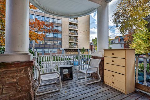 Photo 12 at 32 Leopold Street, South Parkdale, Toronto