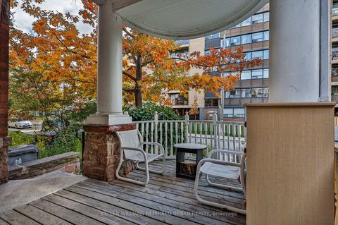 Photo 13 at 32 Leopold Street, South Parkdale, Toronto