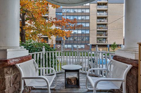 Photo 14 at 32 Leopold Street, South Parkdale, Toronto