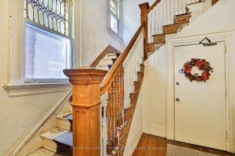 Photo 18 at 32 Leopold Street, South Parkdale, Toronto