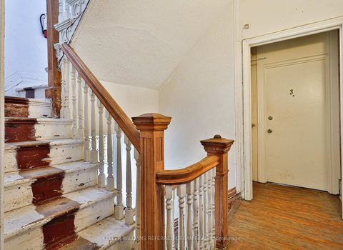 Photo 21 at 32 Leopold Street, South Parkdale, Toronto