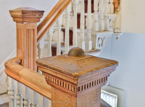 Photo 23 at 32 Leopold Street, South Parkdale, Toronto