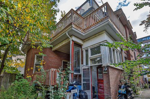 Photo 25 at 32 Leopold Street, South Parkdale, Toronto
