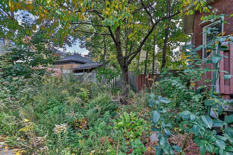 Photo 26 at 32 Leopold Street, South Parkdale, Toronto