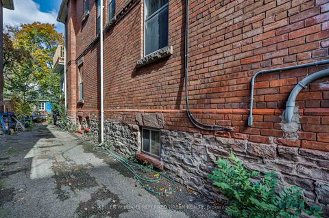 Photo 31 at 32 Leopold Street, South Parkdale, Toronto