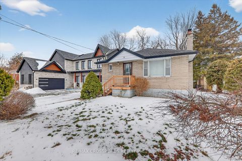 Photo 2 at 9 Euclid Avenue, Highland Creek, Toronto