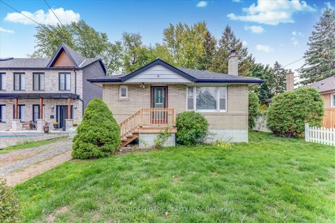 Photo 4 at 9 Euclid Avenue, Highland Creek, Toronto