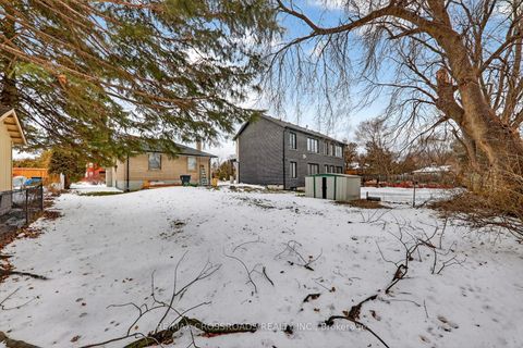 Photo 33 at 9 Euclid Avenue, Highland Creek, Toronto