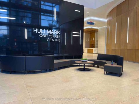 Photo 2 at 606 - 4789 Yonge Street, Willowdale East, Toronto