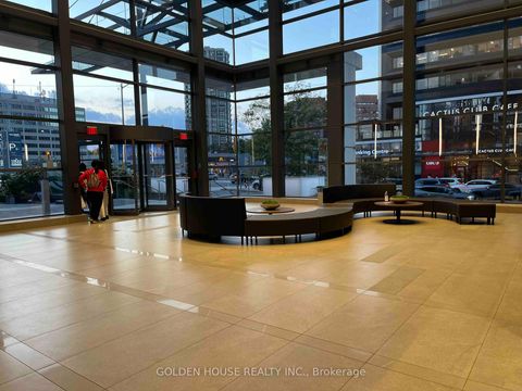 Photo 3 at 606 - 4789 Yonge Street, Willowdale East, Toronto