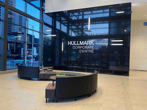 Photo 4 at 606 - 4789 Yonge Street, Willowdale East, Toronto