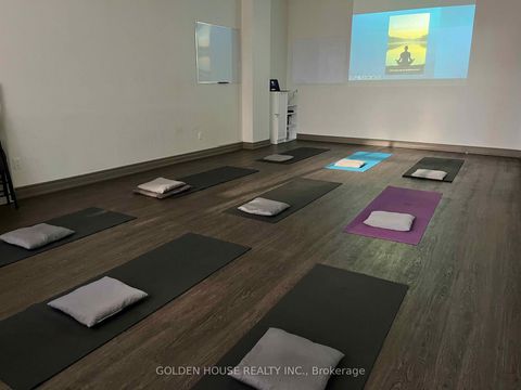 Photo 7 at 606 - 4789 Yonge Street, Willowdale East, Toronto