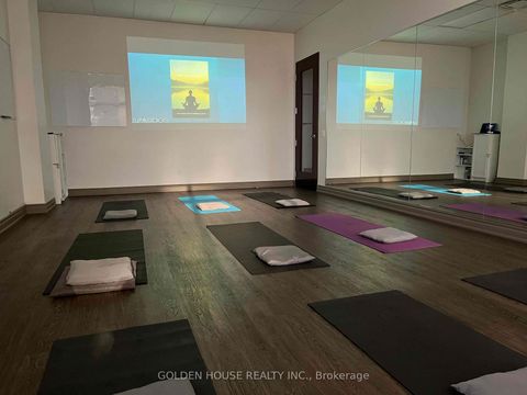 Photo 8 at 606 - 4789 Yonge Street, Willowdale East, Toronto