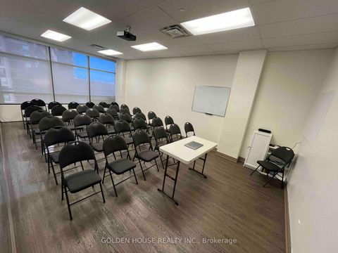 Photo 9 at 606 - 4789 Yonge Street, Willowdale East, Toronto