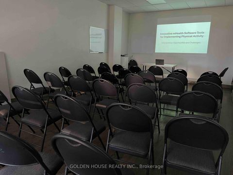 Photo 10 at 606 - 4789 Yonge Street, Willowdale East, Toronto