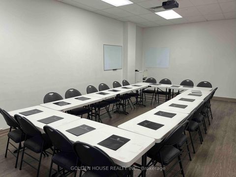 Photo 11 at 606 - 4789 Yonge Street, Willowdale East, Toronto