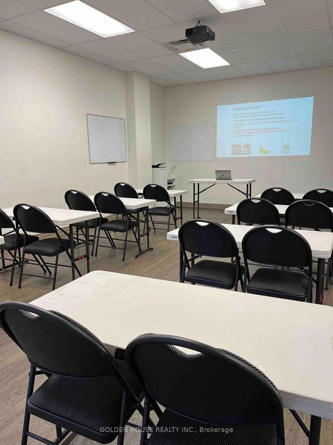 Photo 13 at 606 - 4789 Yonge Street, Willowdale East, Toronto