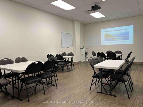 Photo 14 at 606 - 4789 Yonge Street, Willowdale East, Toronto