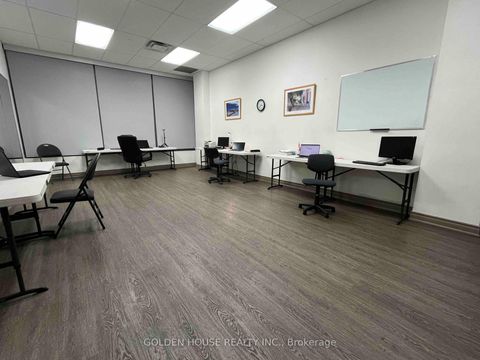 Photo 15 at 606 - 4789 Yonge Street, Willowdale East, Toronto