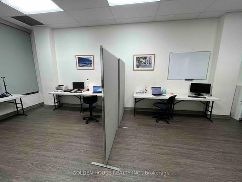 Photo 16 at 606 - 4789 Yonge Street, Willowdale East, Toronto