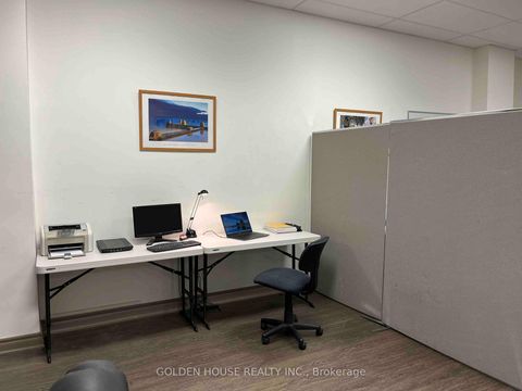 Photo 17 at 606 - 4789 Yonge Street, Willowdale East, Toronto