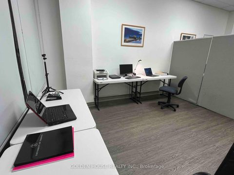 Photo 19 at 606 - 4789 Yonge Street, Willowdale East, Toronto