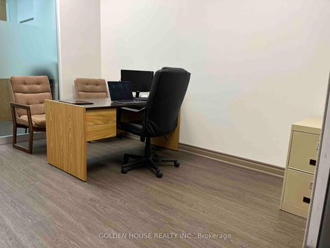 Photo 21 at 606 - 4789 Yonge Street, Willowdale East, Toronto