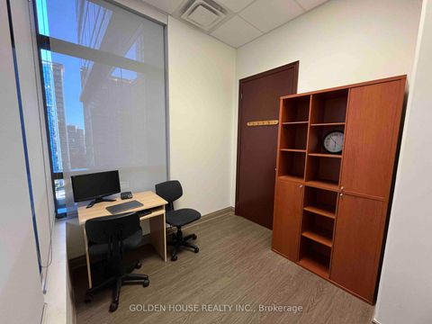 Photo 22 at 606 - 4789 Yonge Street, Willowdale East, Toronto
