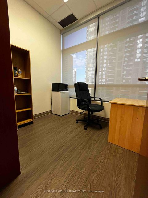 Photo 23 at 606 - 4789 Yonge Street, Willowdale East, Toronto